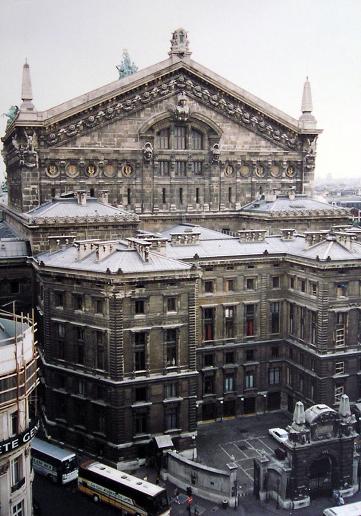 1875 en architecture