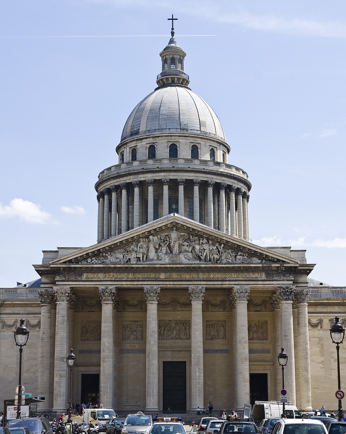 Panthéon (Paris)