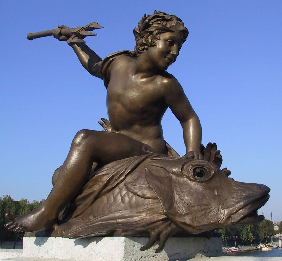 Paris Pont Alexandre III 02.jpg