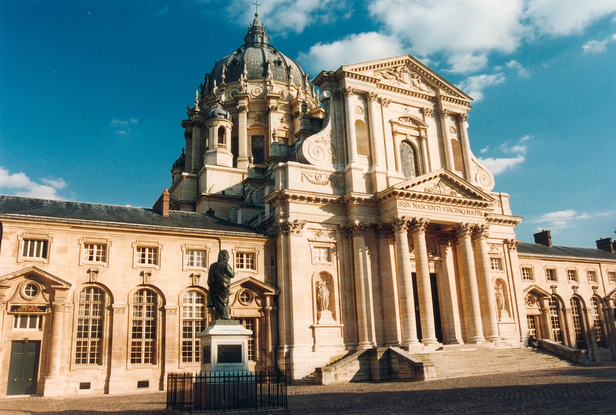 Église du Val-de-Grâce