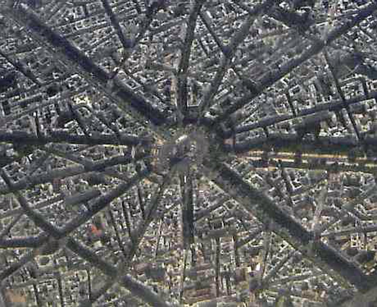 Rond-point