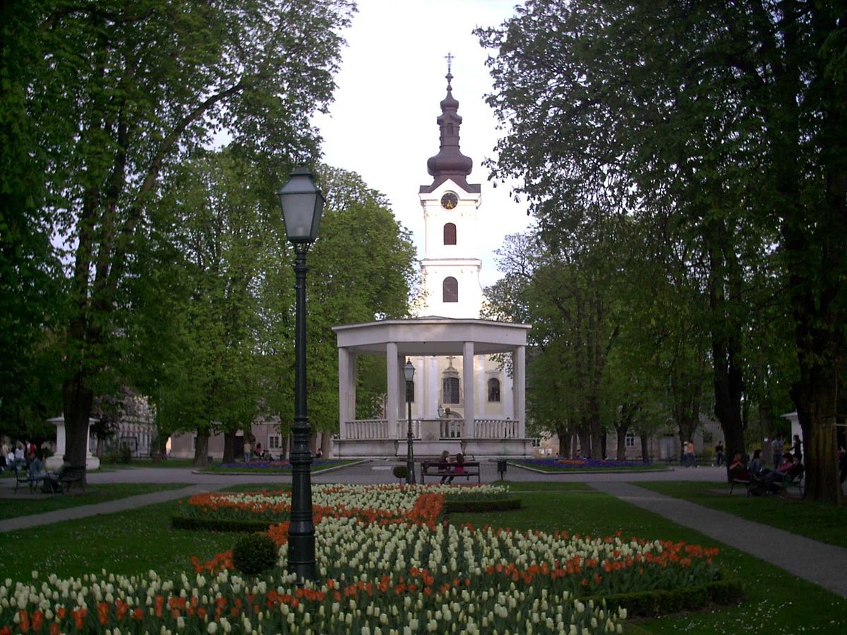 Bjelovar
