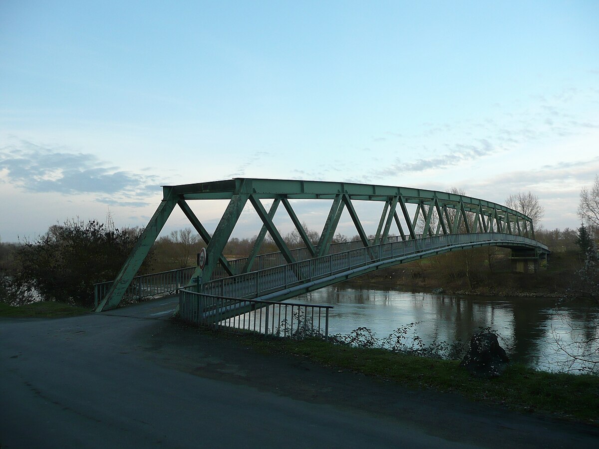 Pont René Trottier