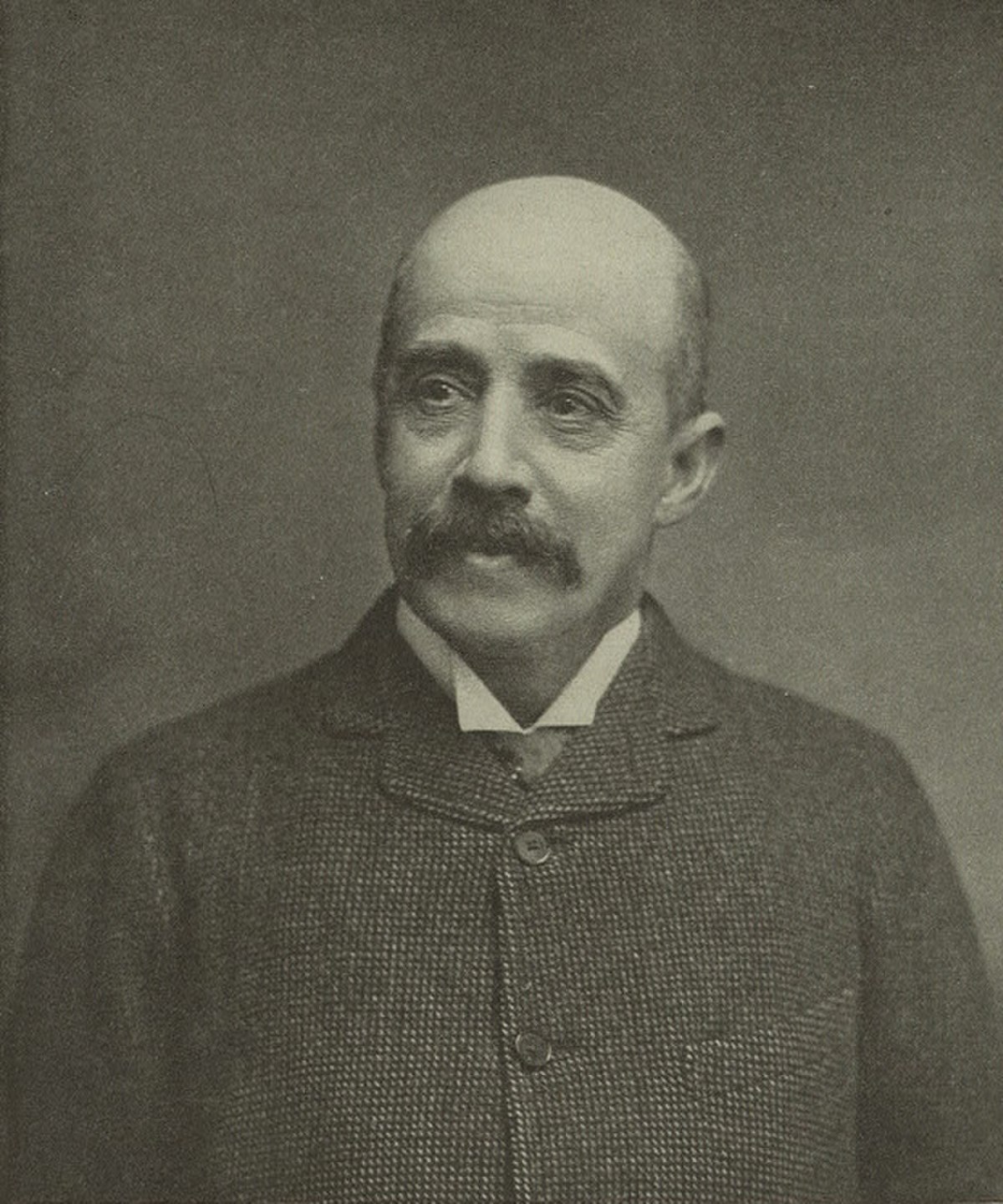 Paul Belloni Du Chaillu