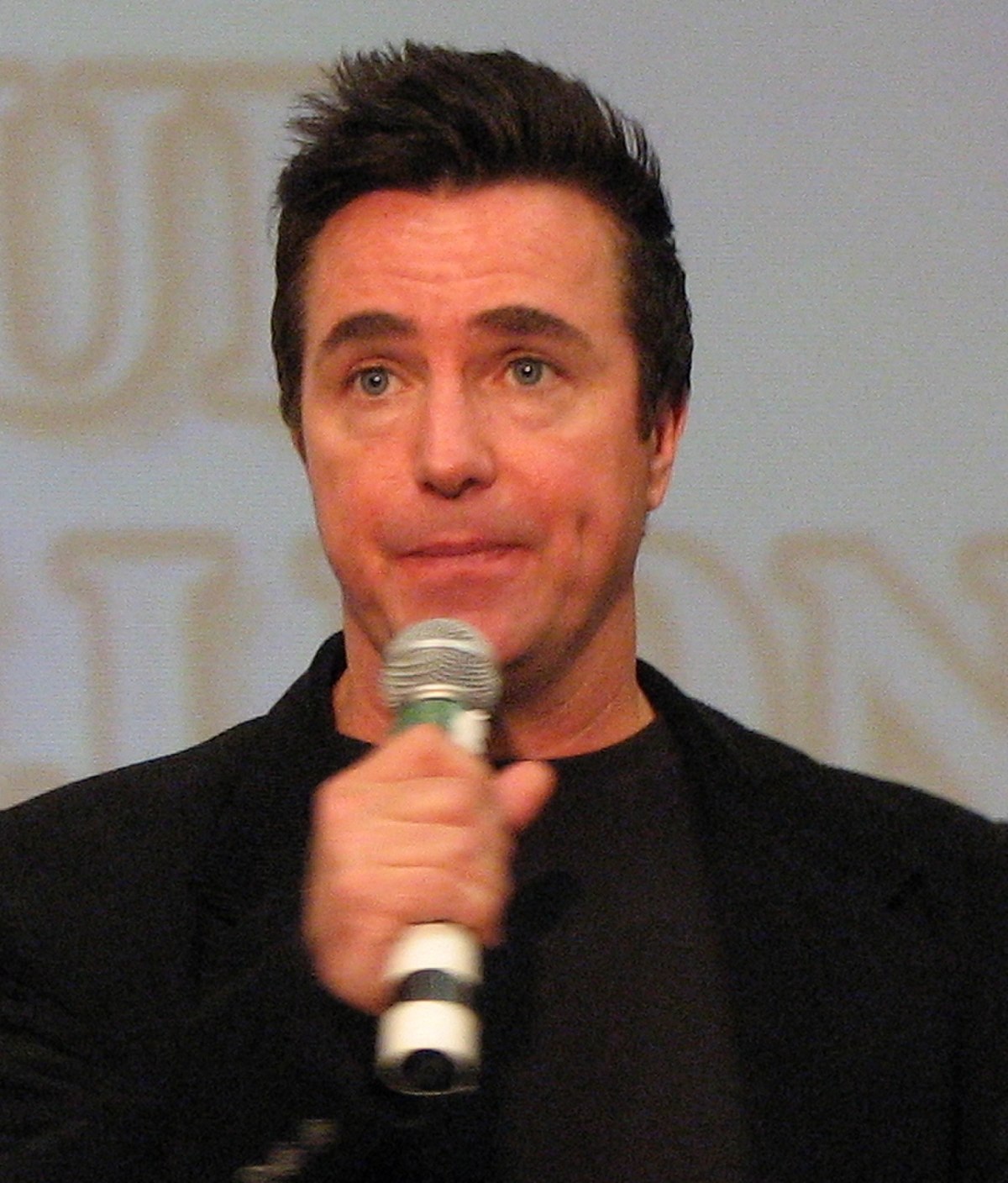 Carson Beckett