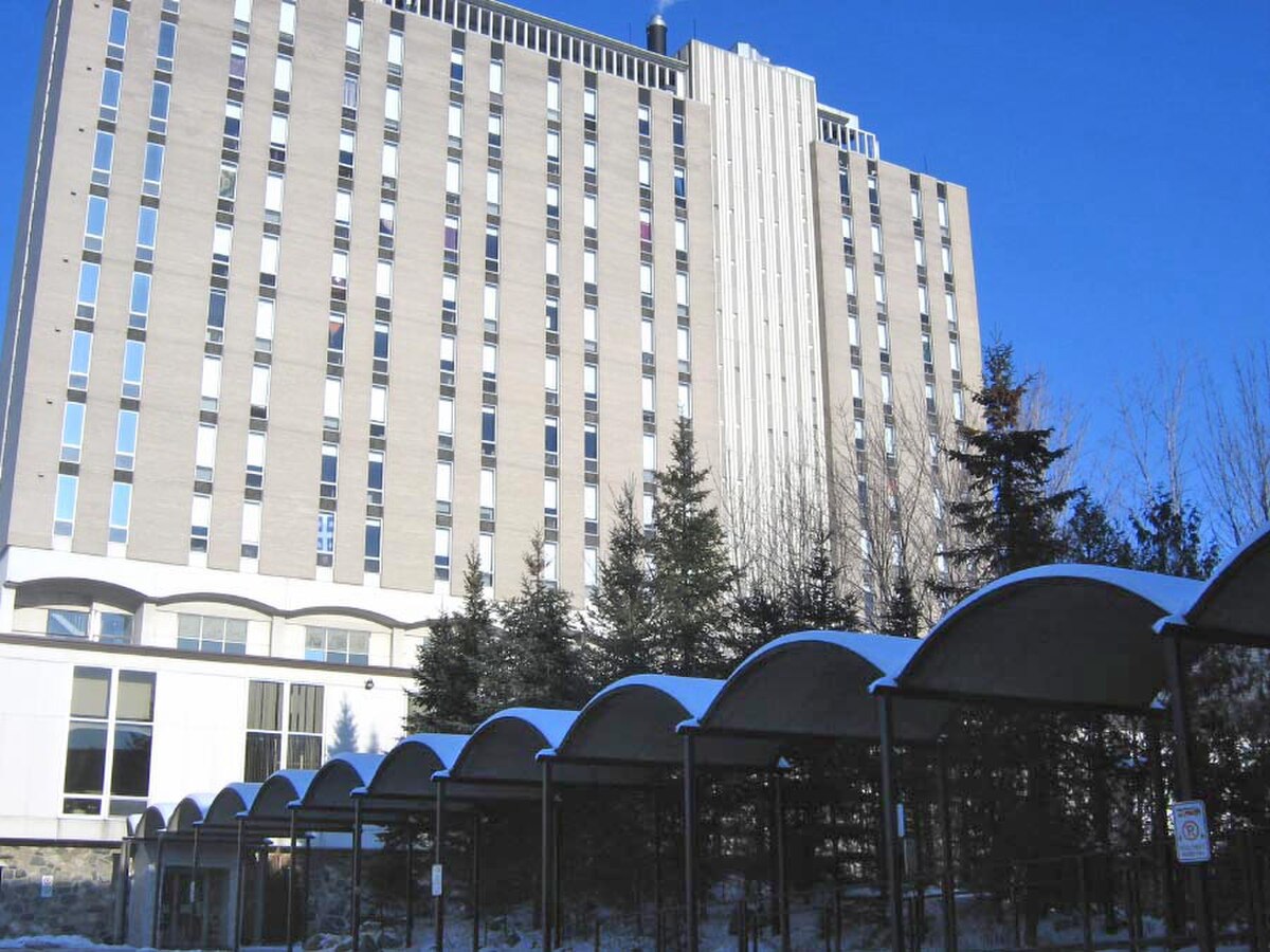 Cégep de Sherbrooke