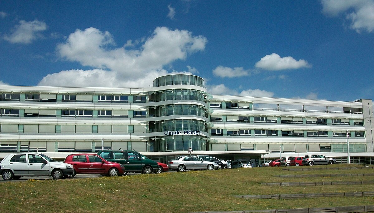 Centre hospitalier du Mans
