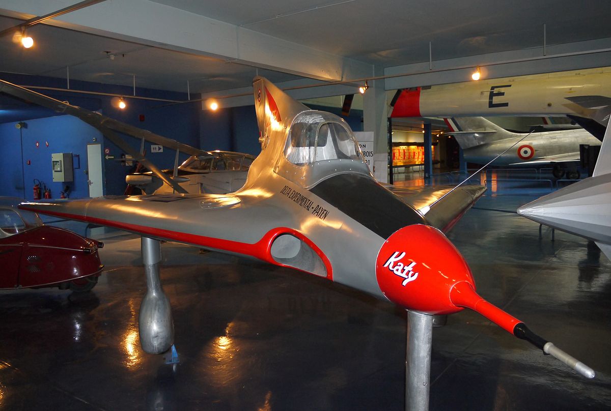 1954 en aéronautique