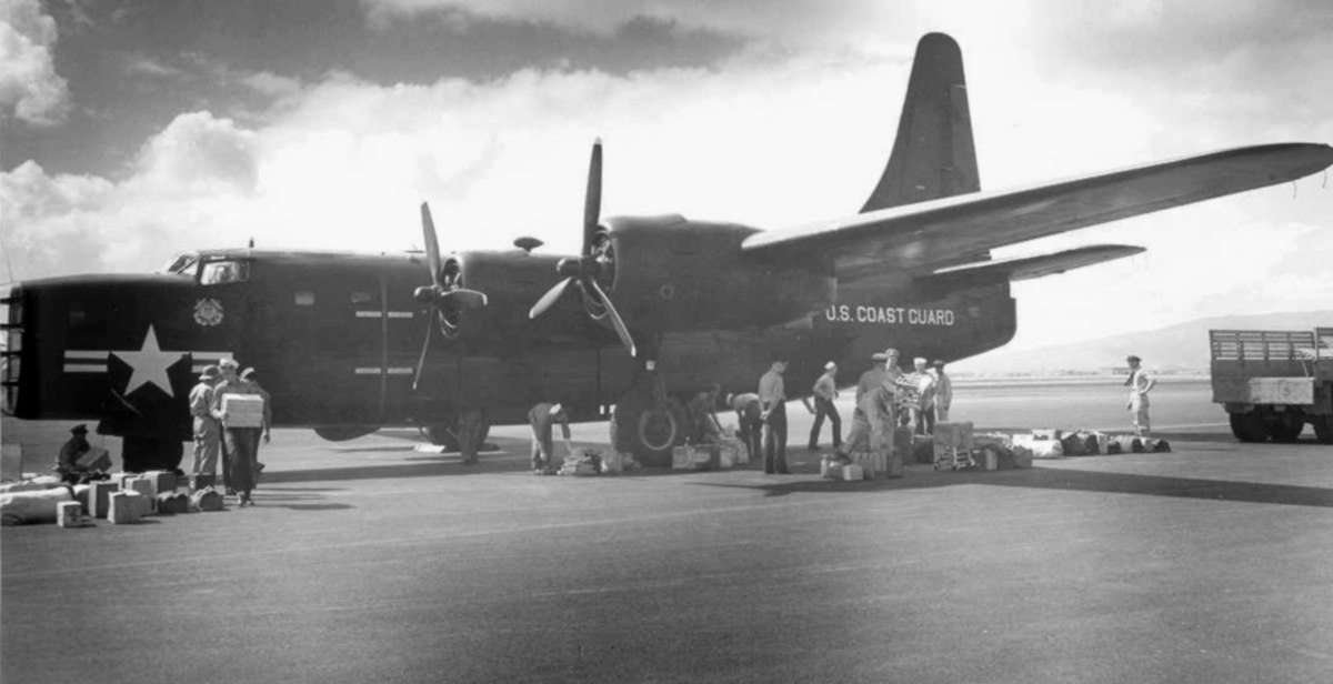 PB4Y Privateer