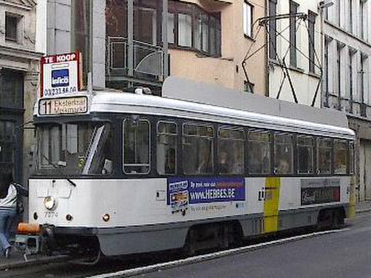 PCC ouest-européen