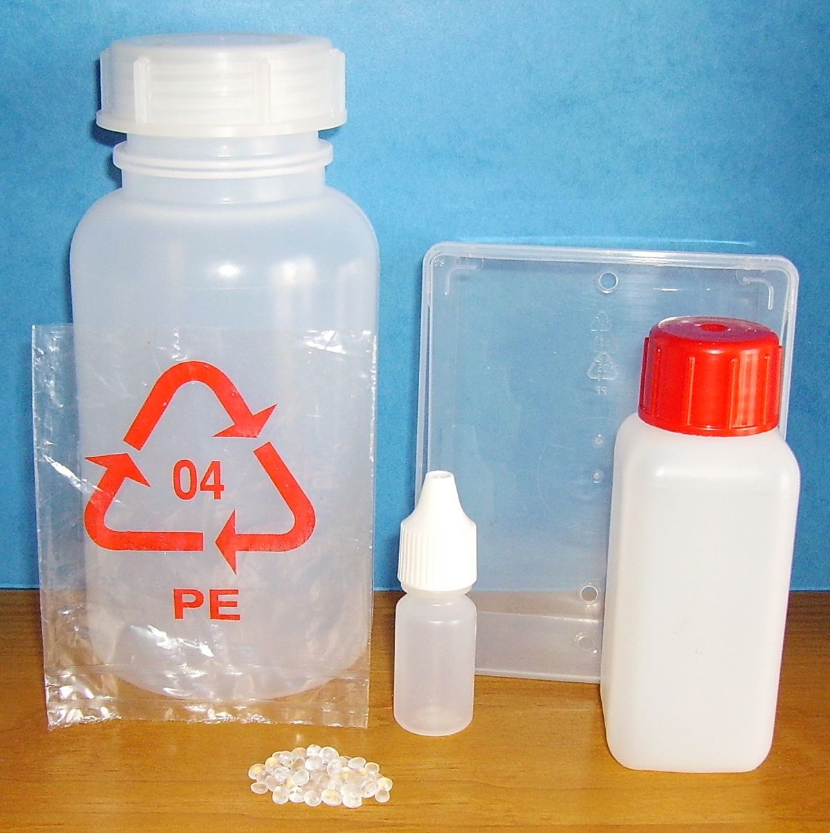 Polyoléfine