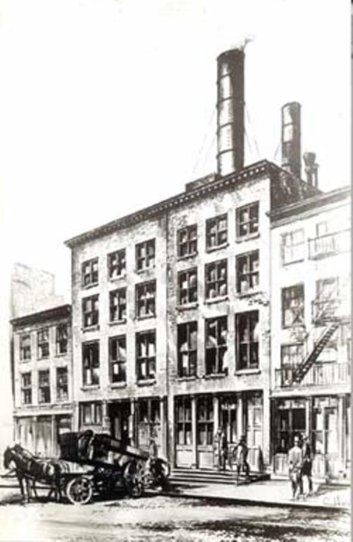 Consolidated Edison