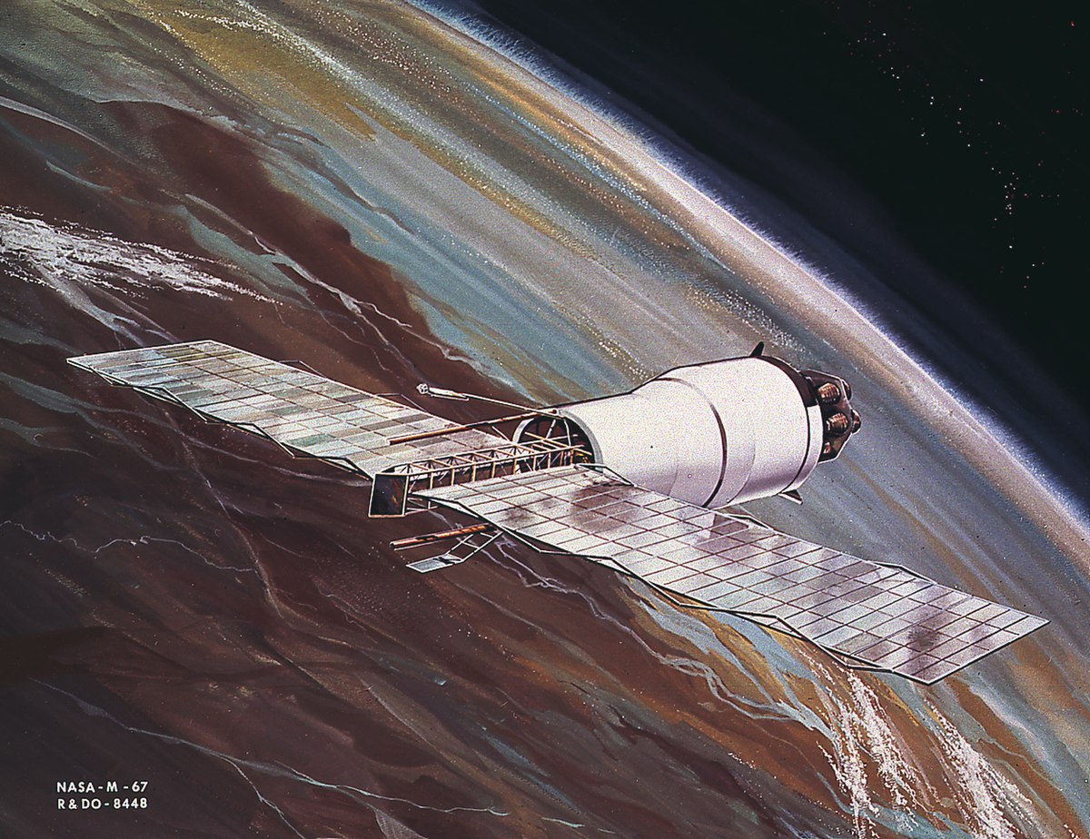 Pegasus (satellite)