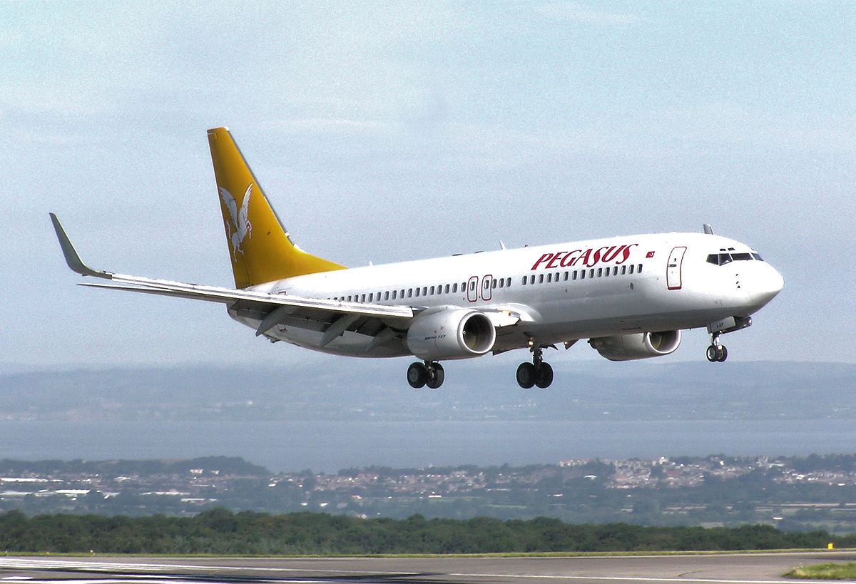 Pegasus Airlines