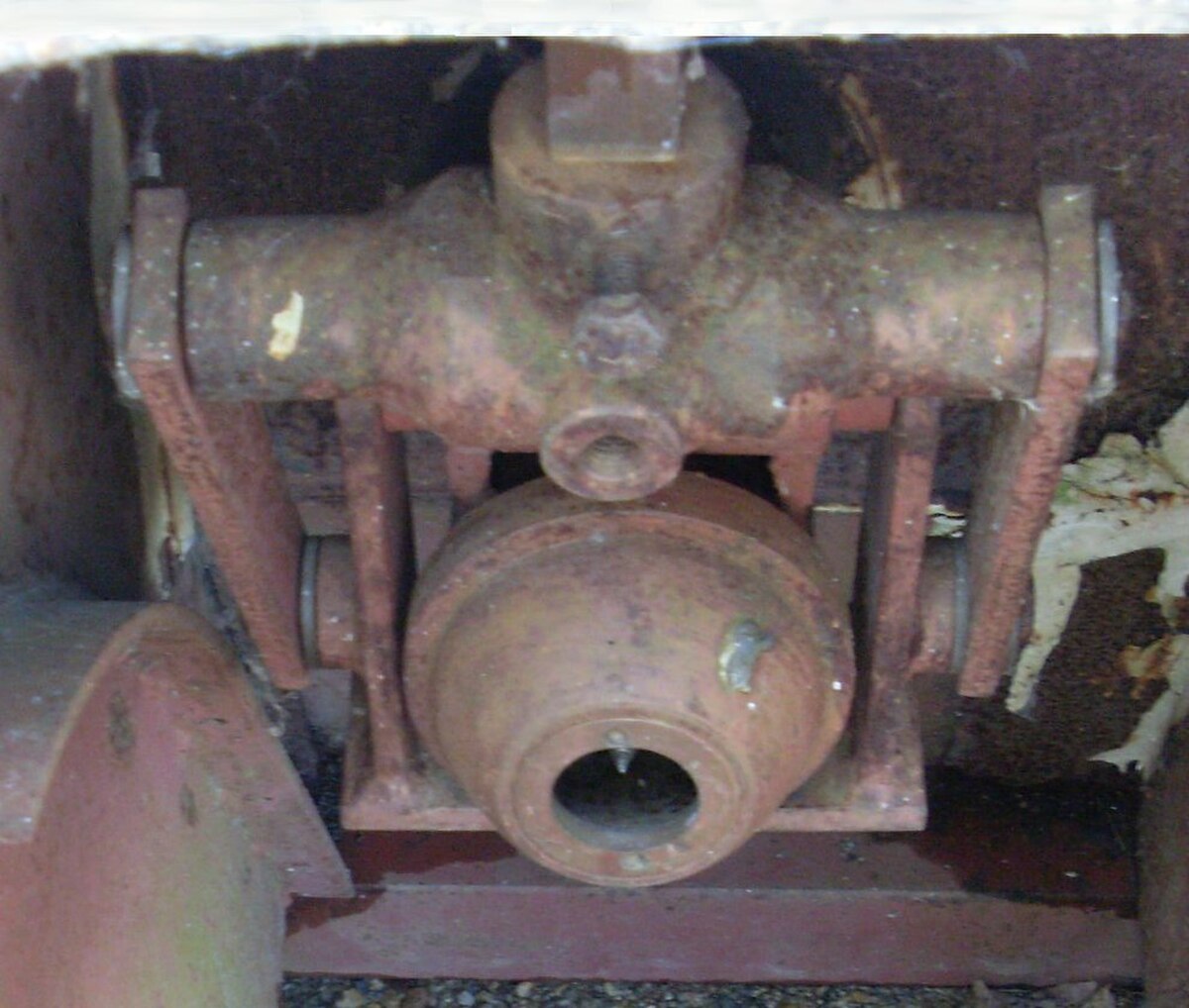 Injecteur