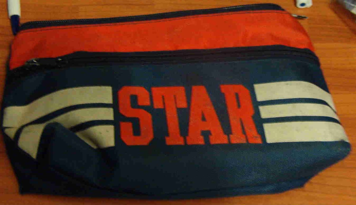 Trousse