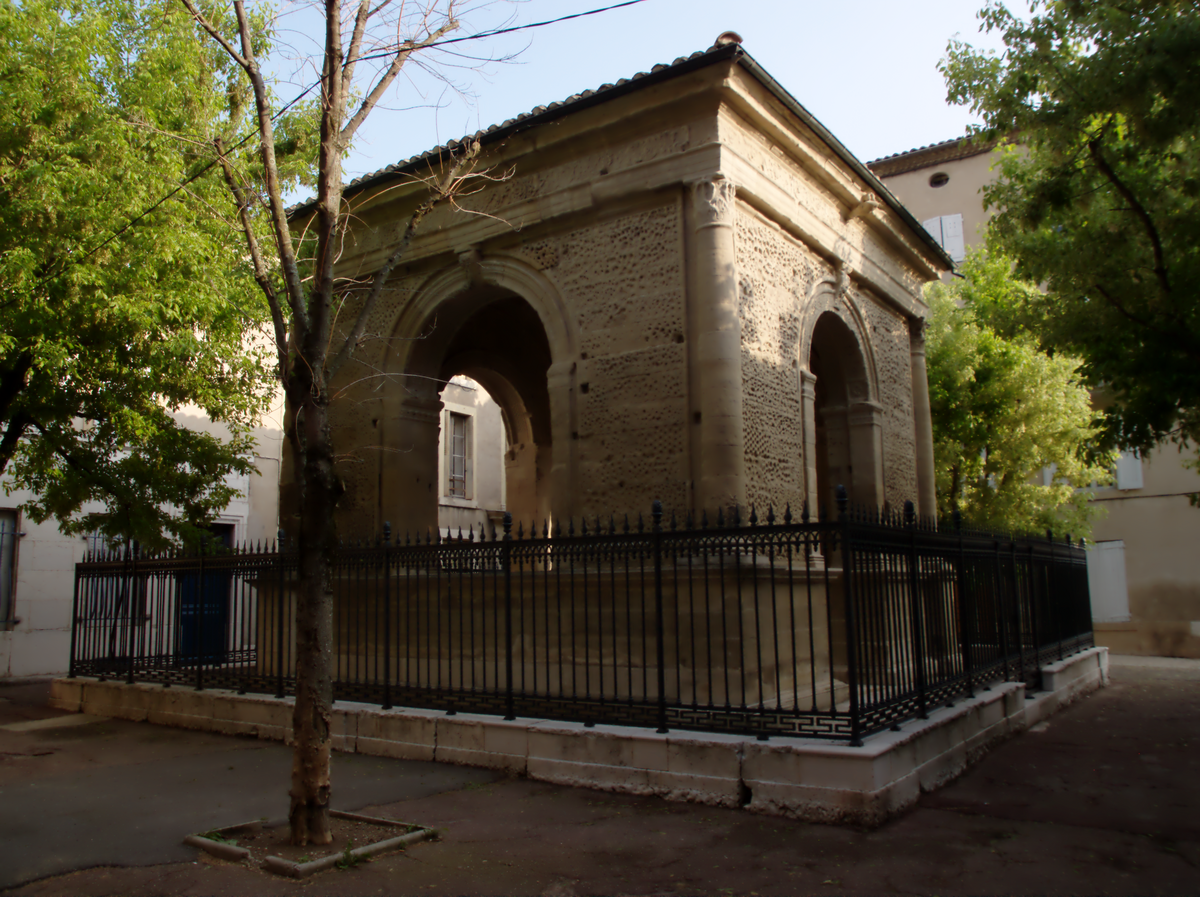 Pendentif (Valence)