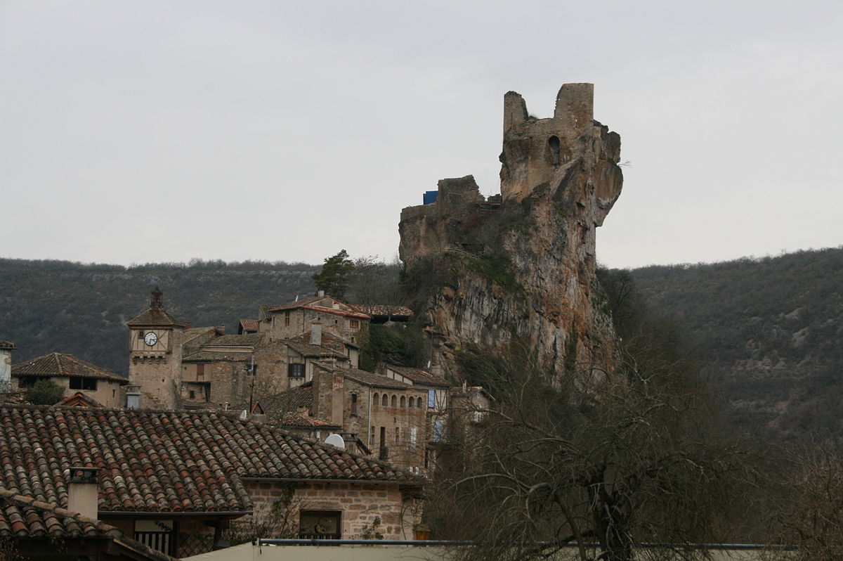 Château de Penne