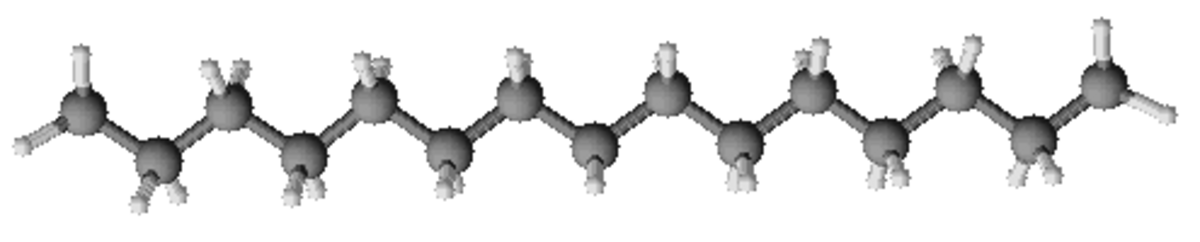 Pentadécane