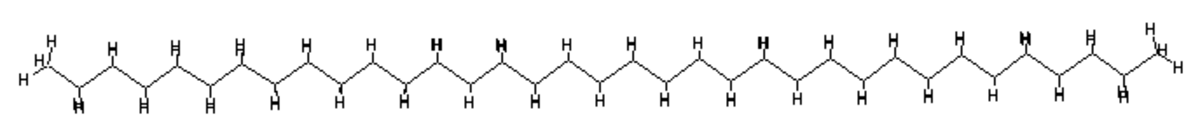 Pentatriacontane
