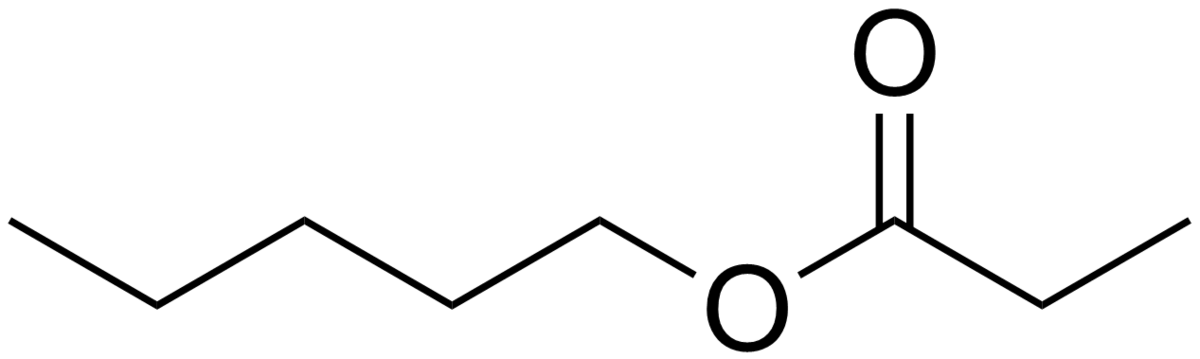Propanoate de pentyle