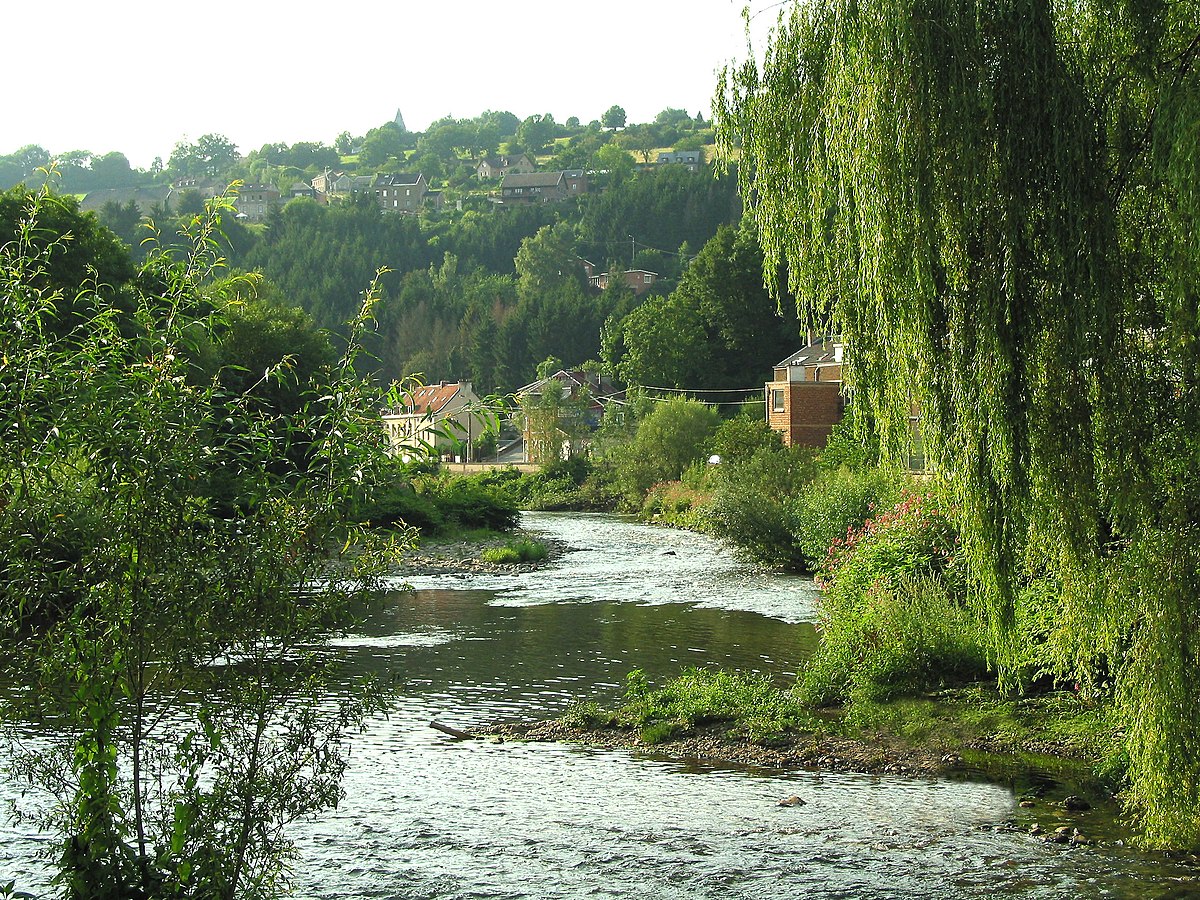 Vesdre