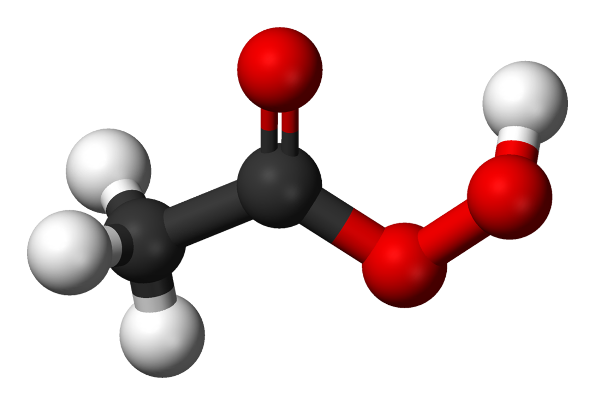 Acide peracétique