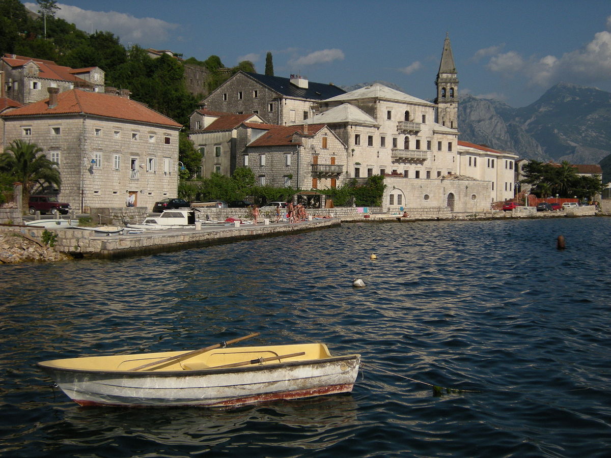 Perast