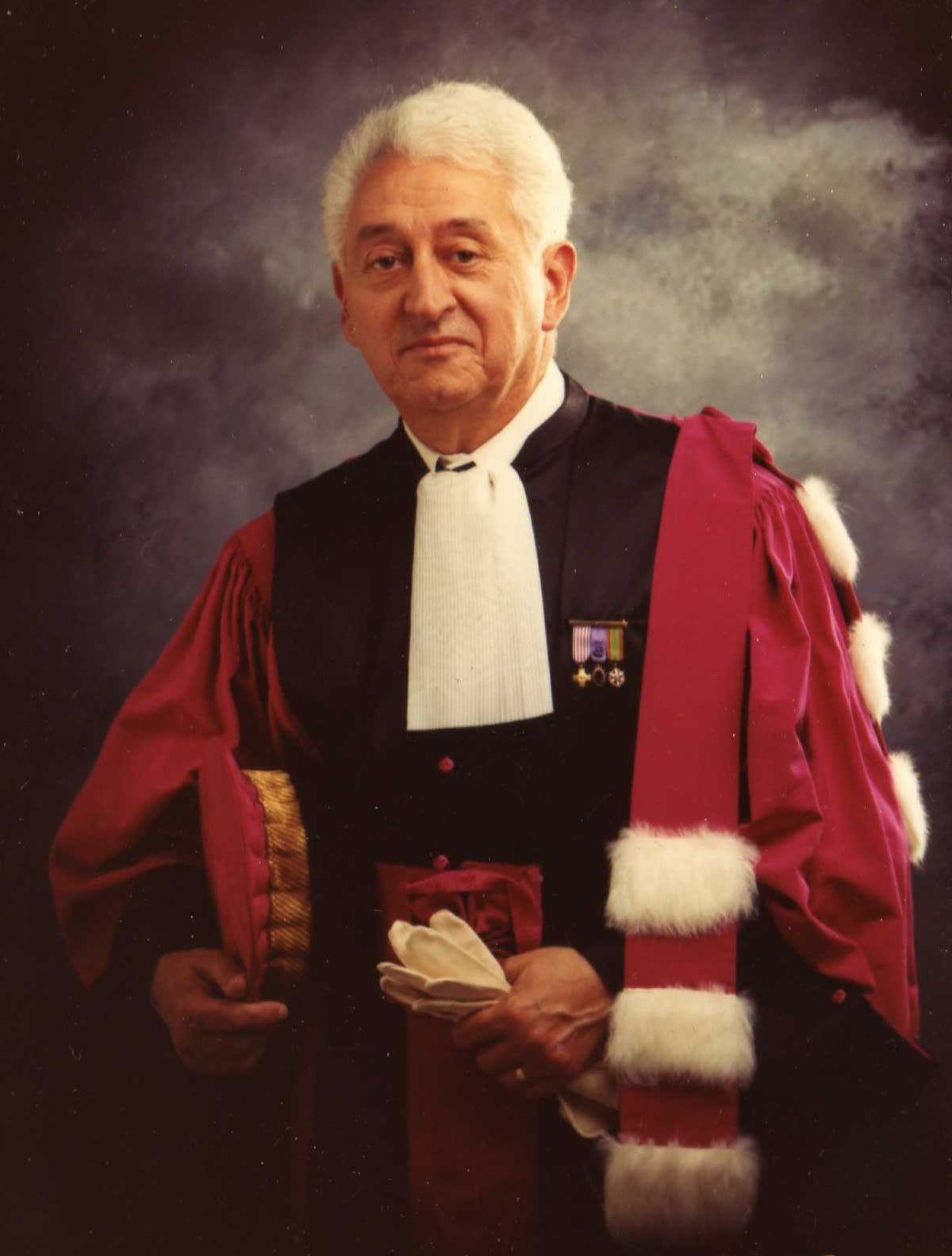Gabriel Pérès