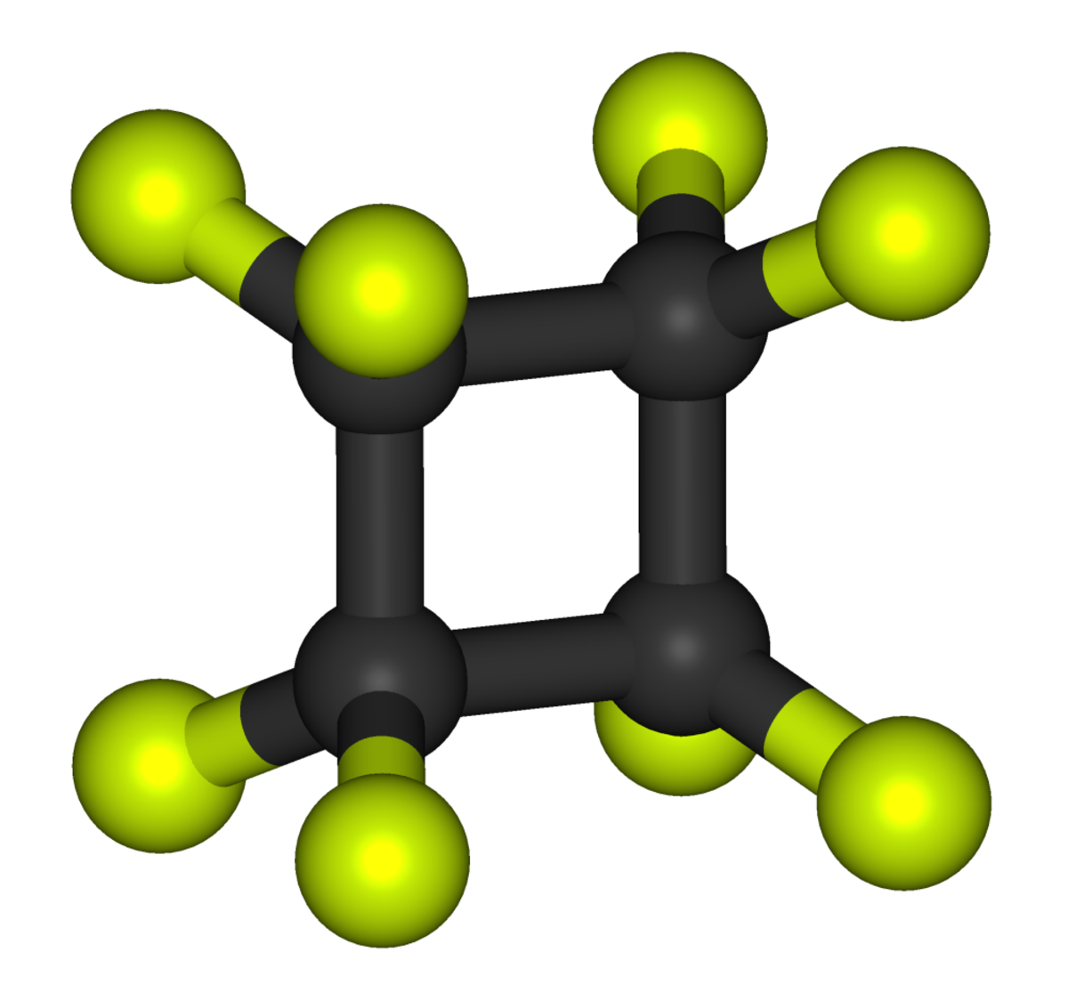 Octafluorocyclobutane