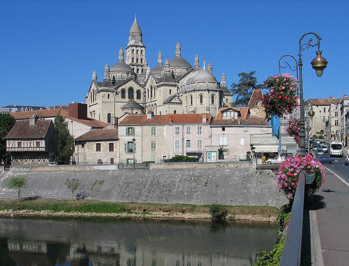 Paul Abadie