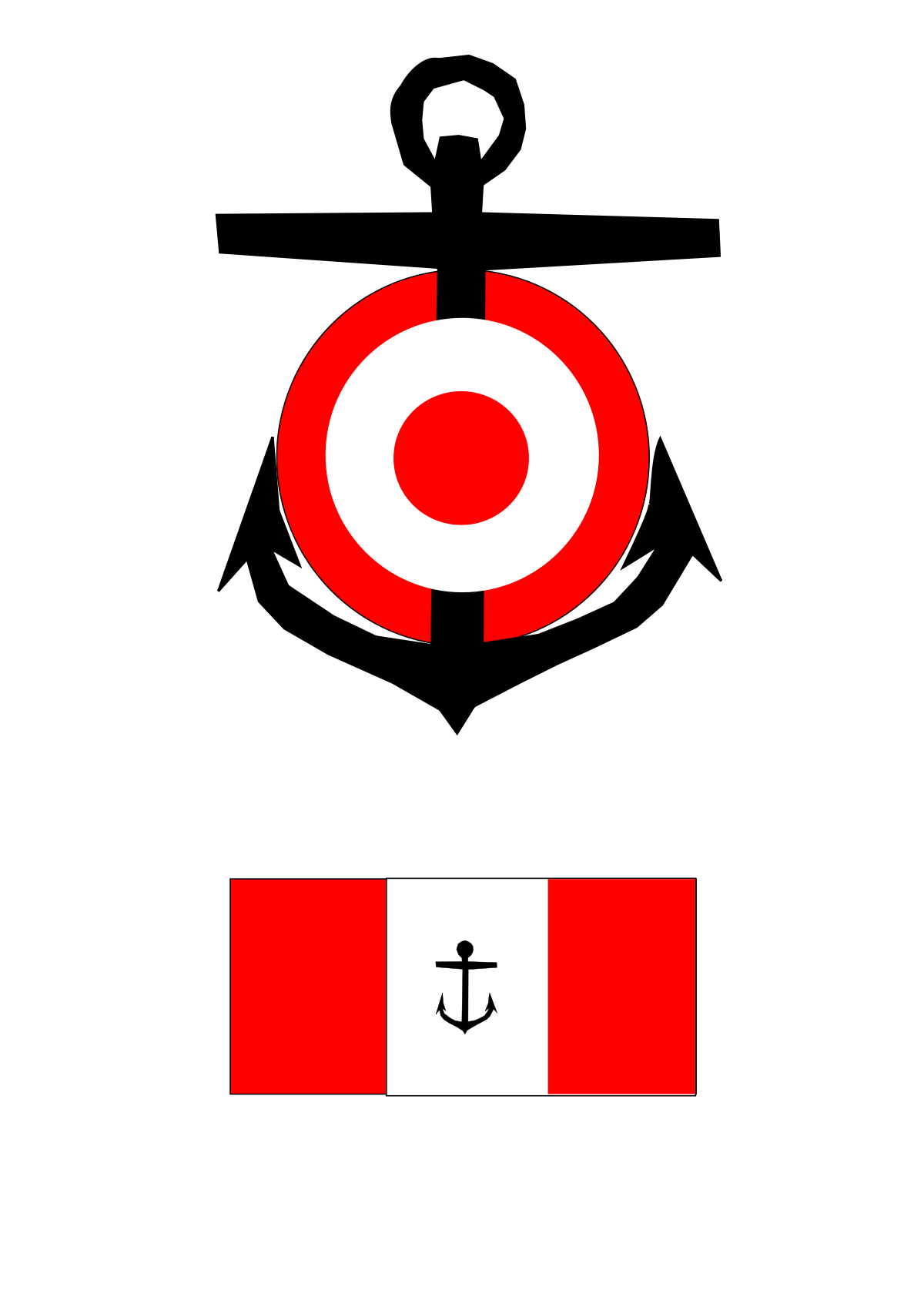 Pérou marine.svg