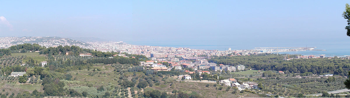 Pescara