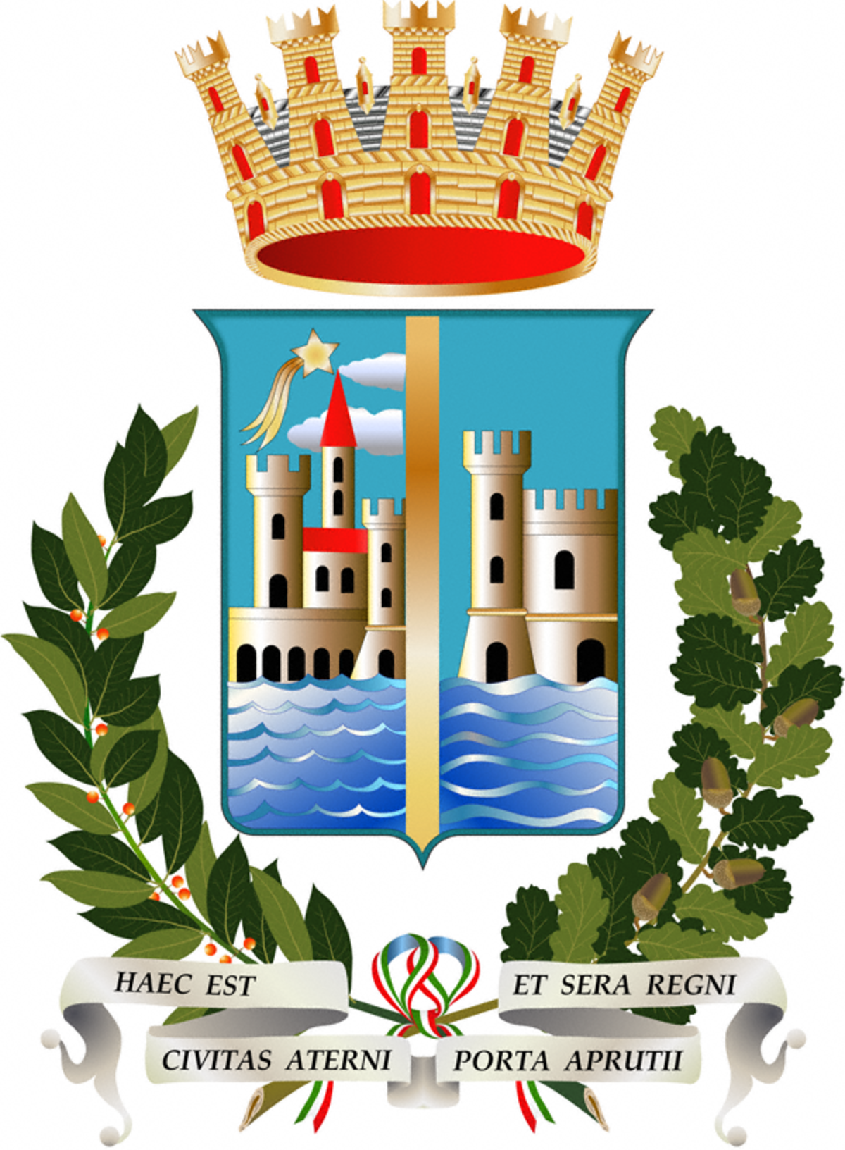 Blason