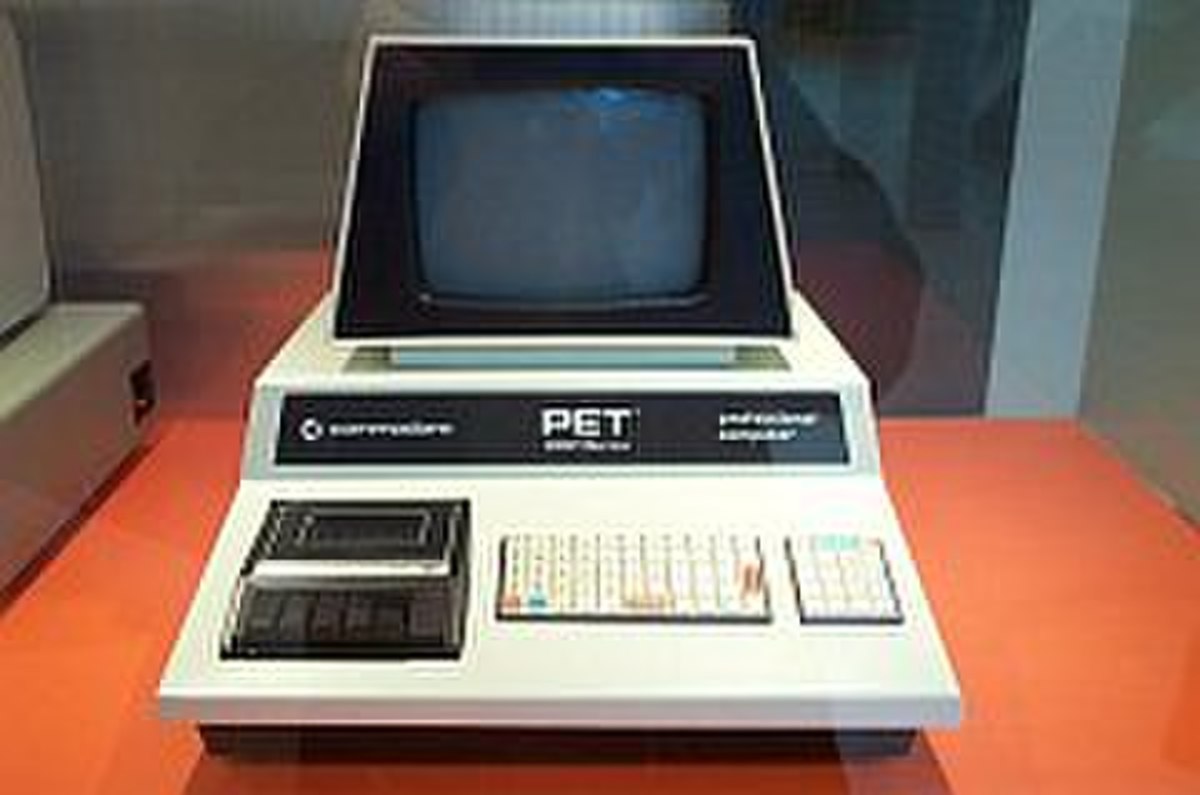 Commodore International