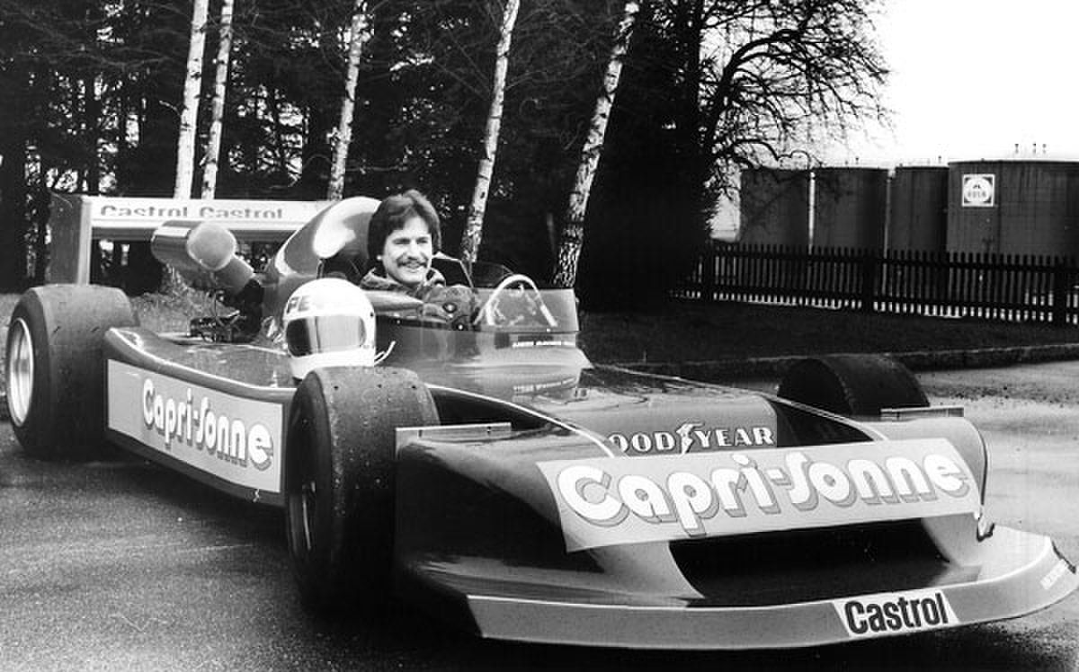 Formule 2 de 1978