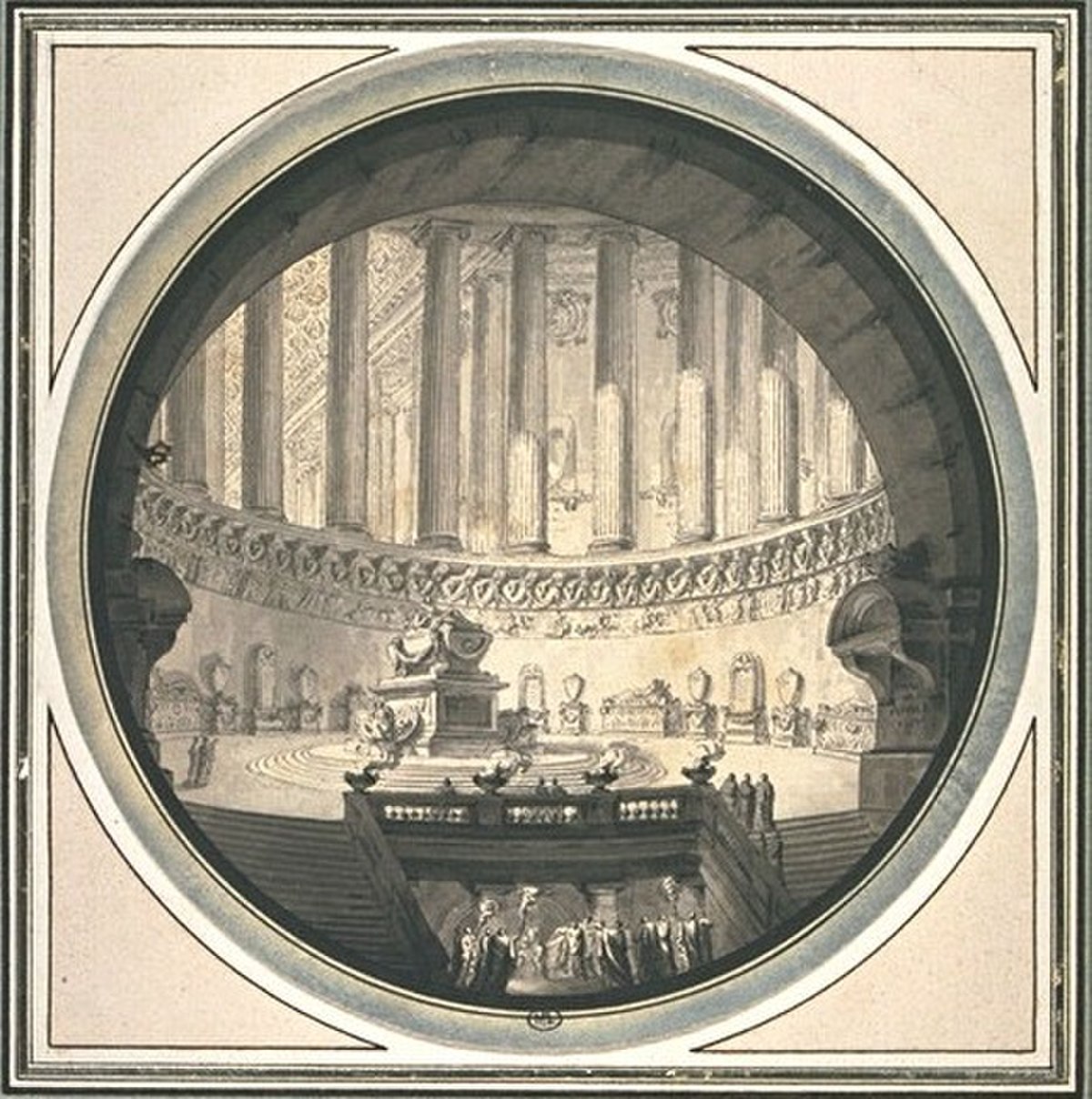 Louis-François Petit-Radel