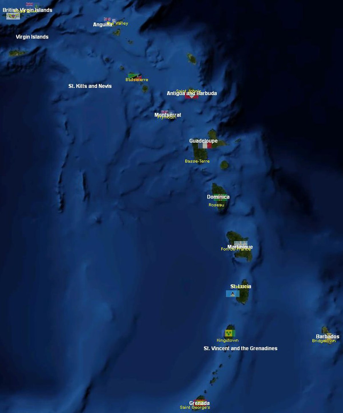 Petites-Antilles est NASA 64.82403W 14.61341N.jpg