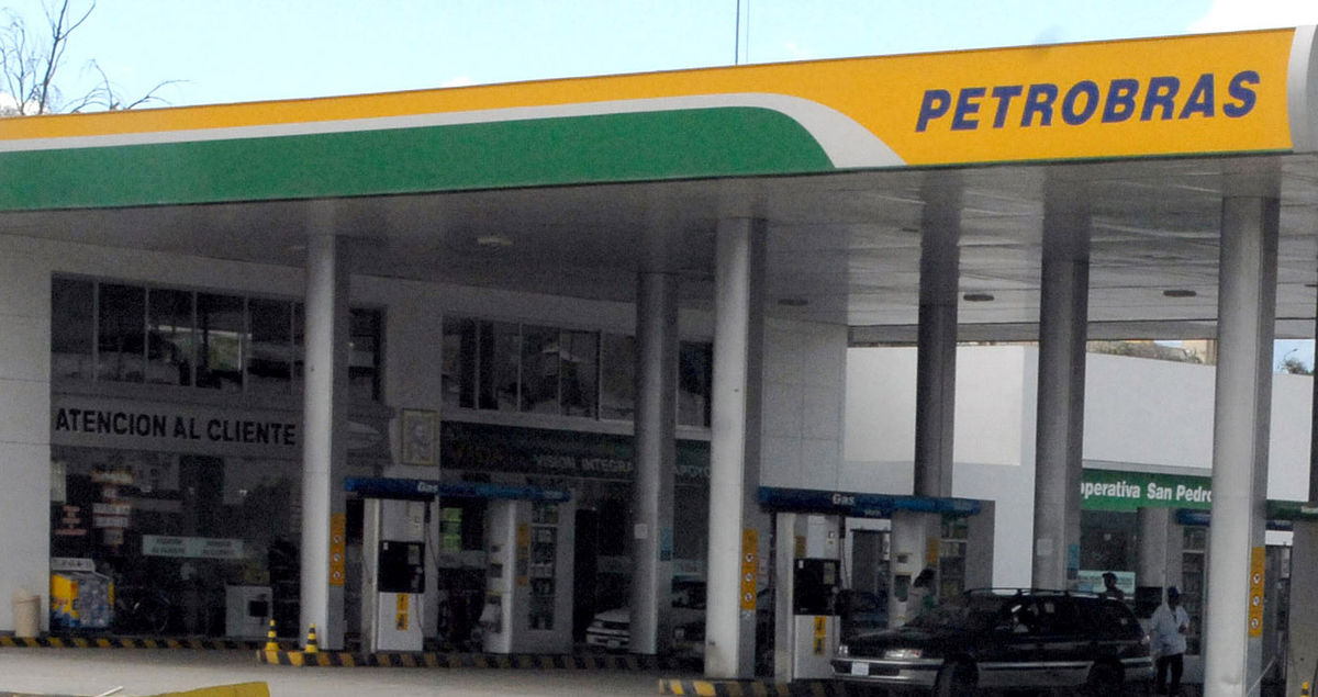 Petrobras