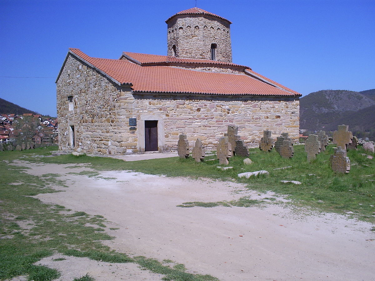 Église Saint-Pierre de Ras