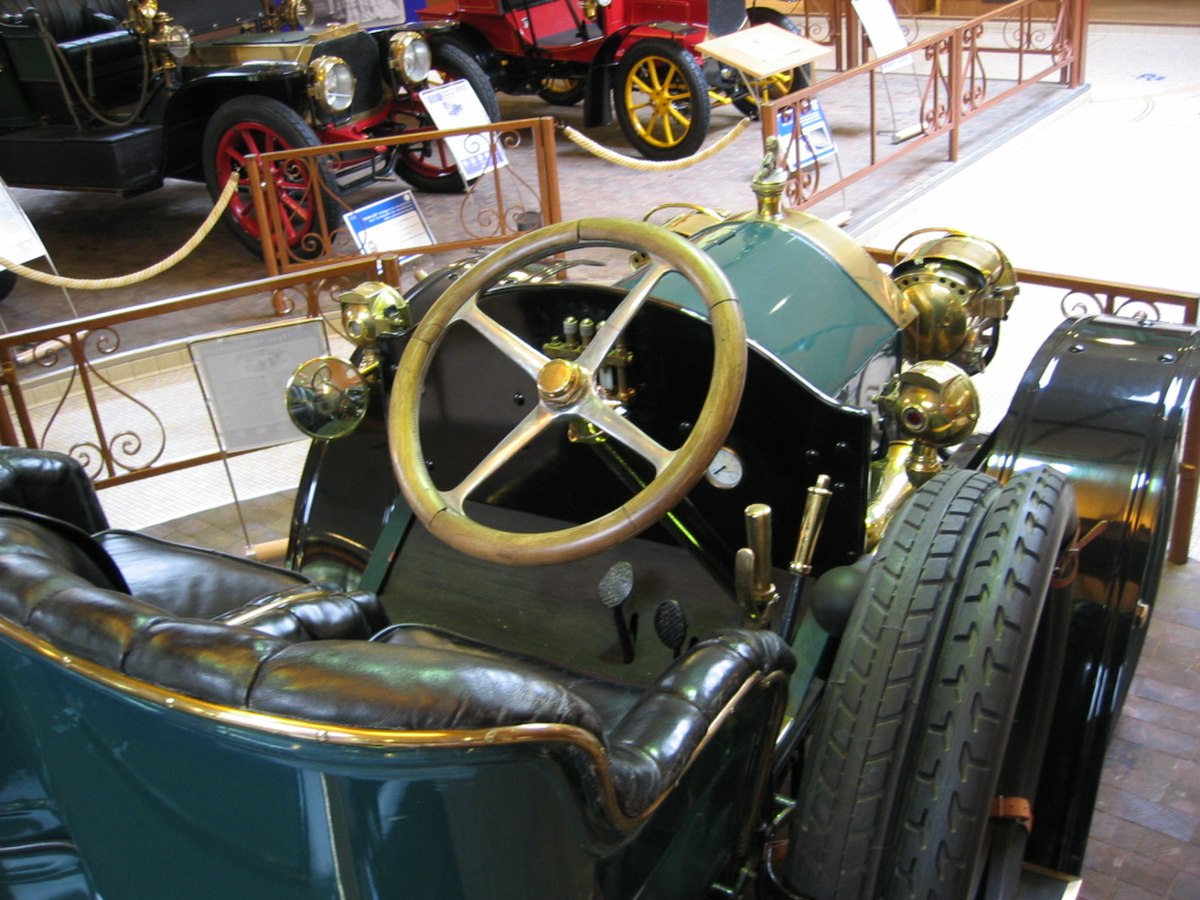 Peugeot Type 125