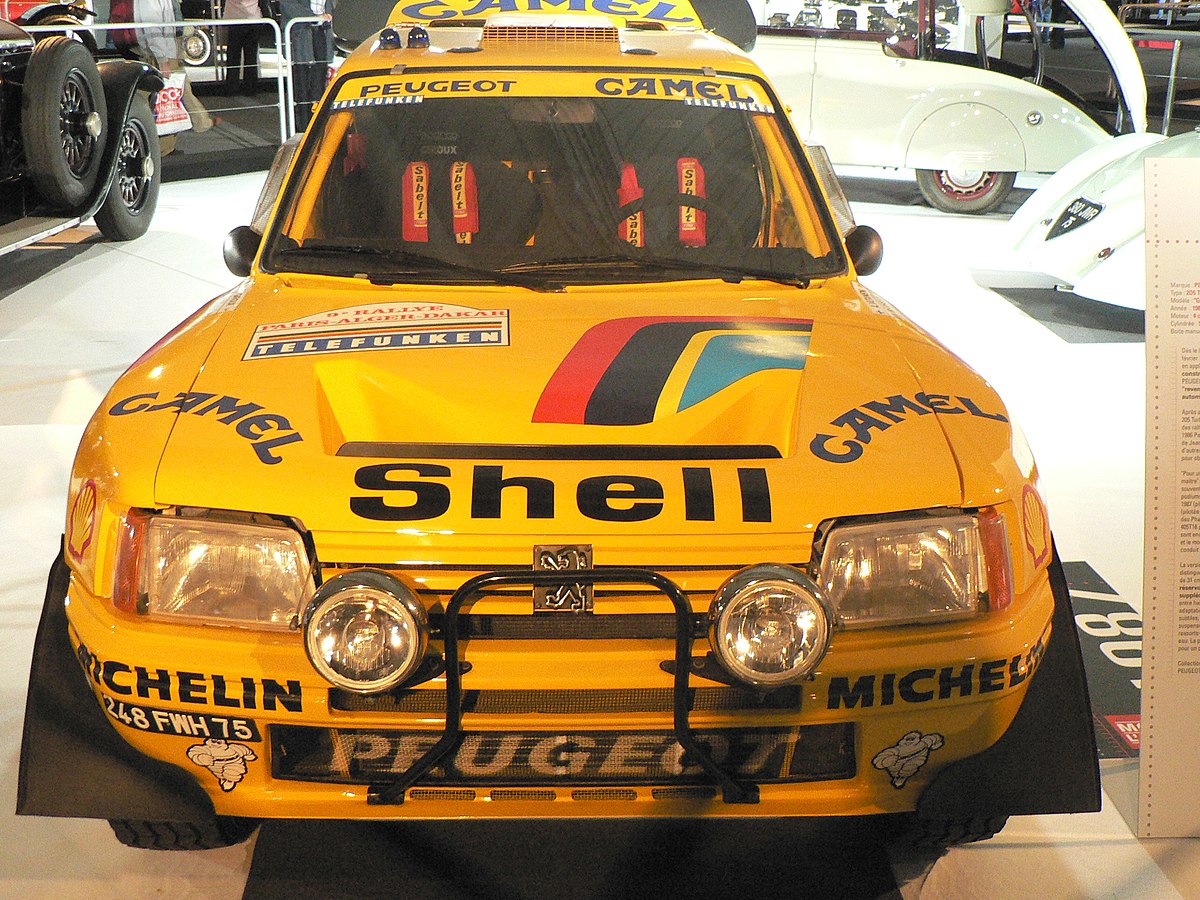 Jean Todt