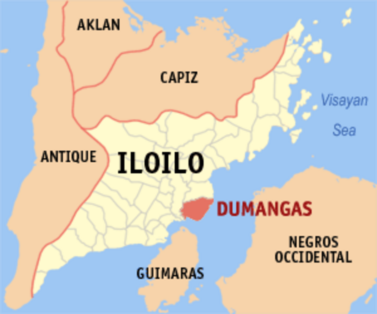 Dumangas