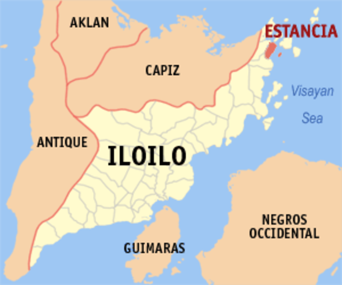 Estancia (Iloilo)