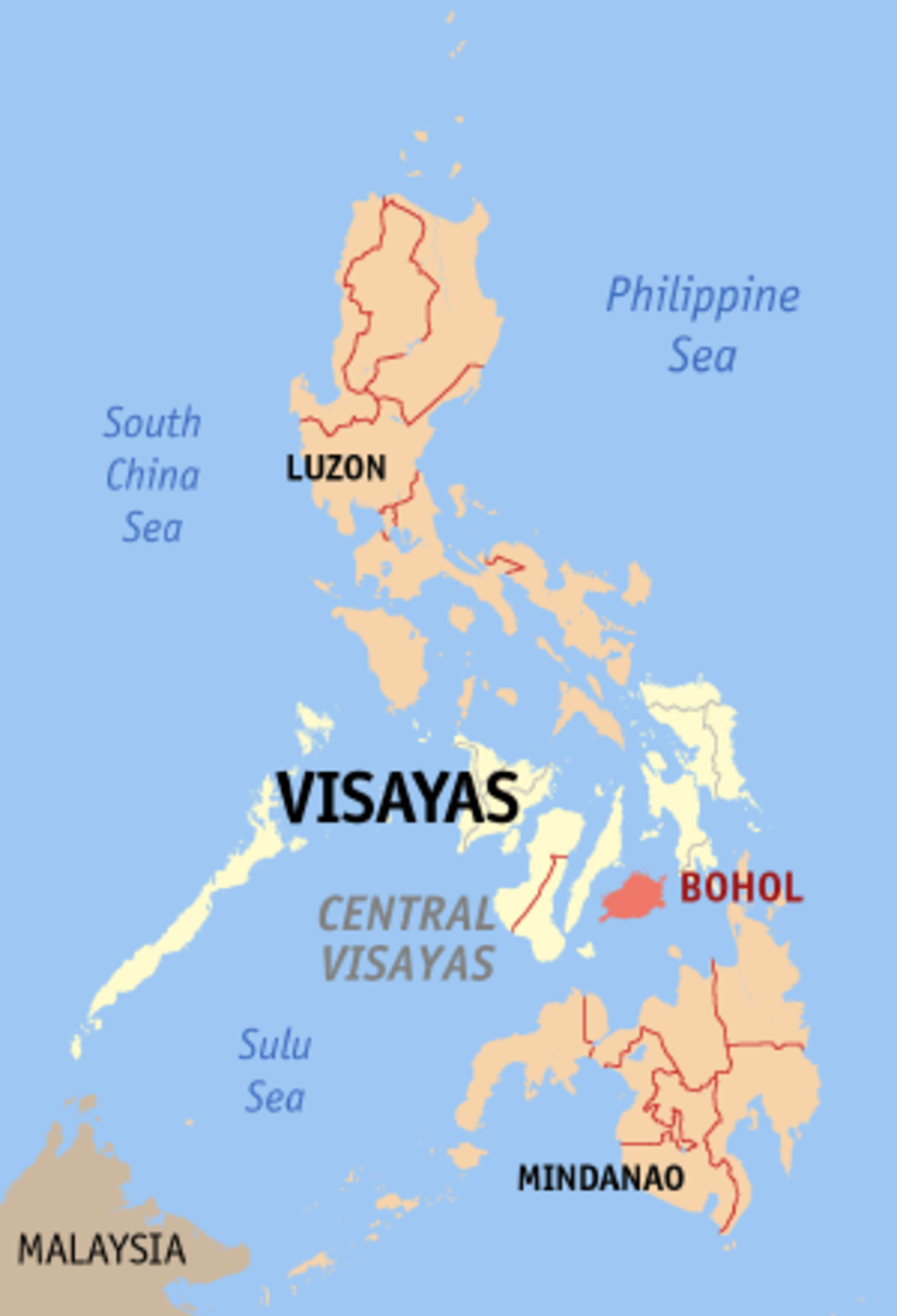 Bohol