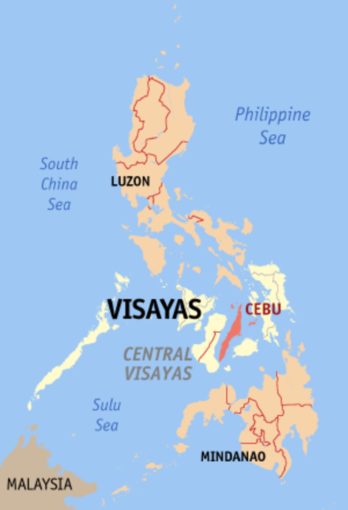 Cebu