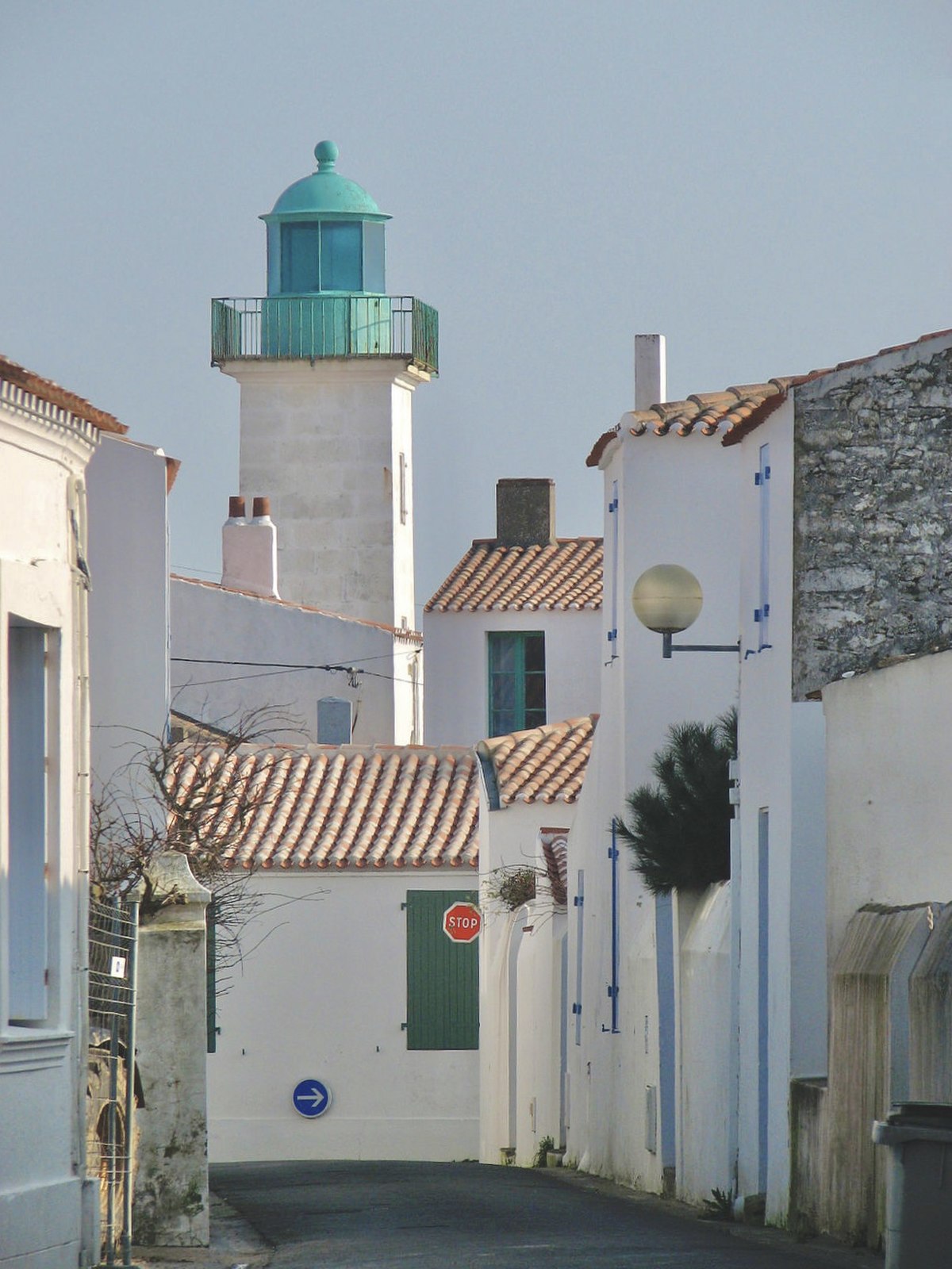 L'Île-d'Yeu
