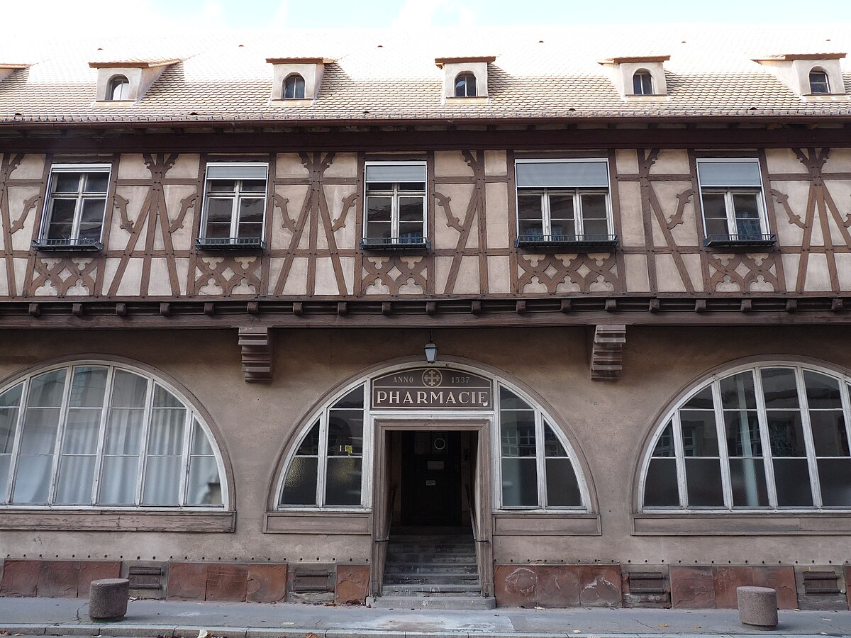 Pharmacie