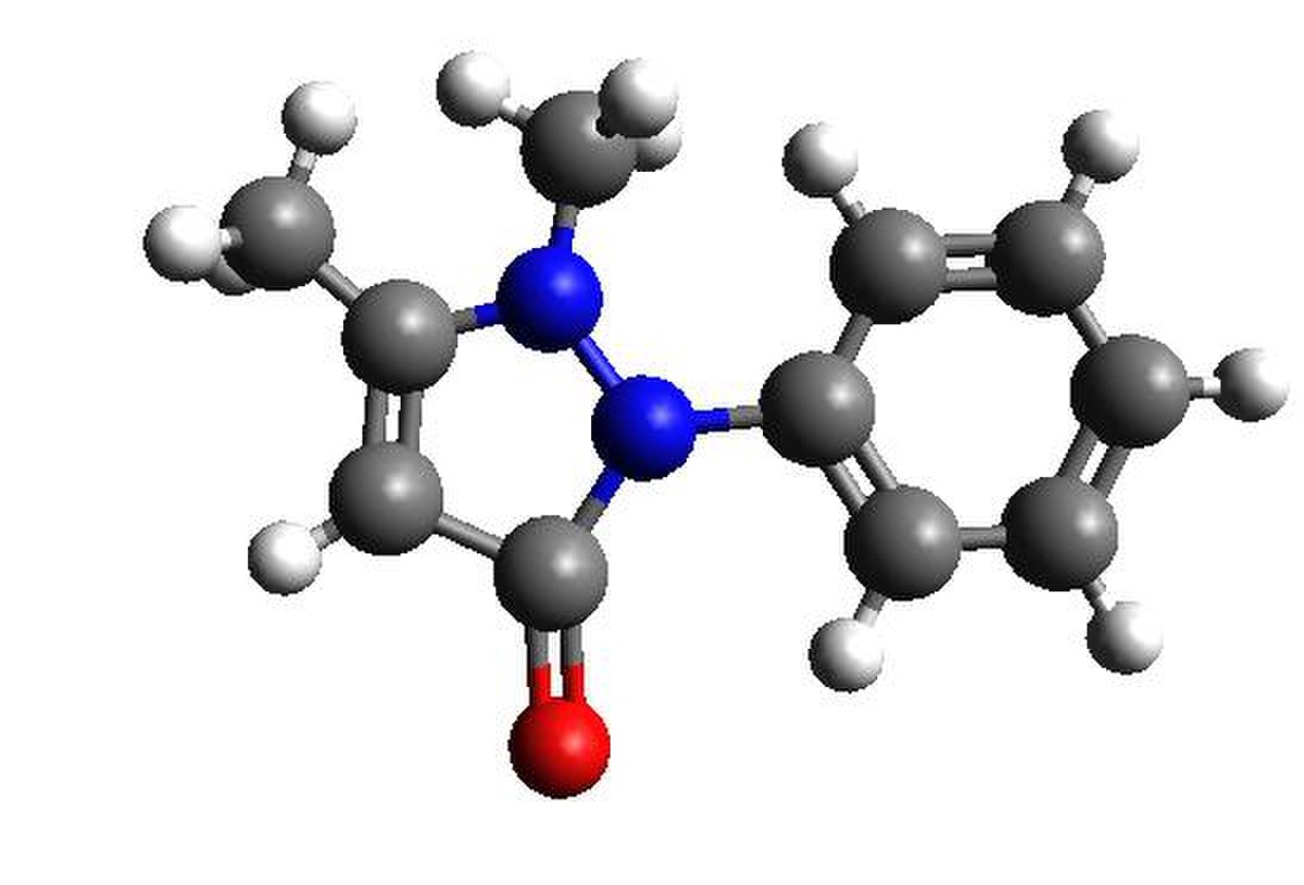 Phénazone