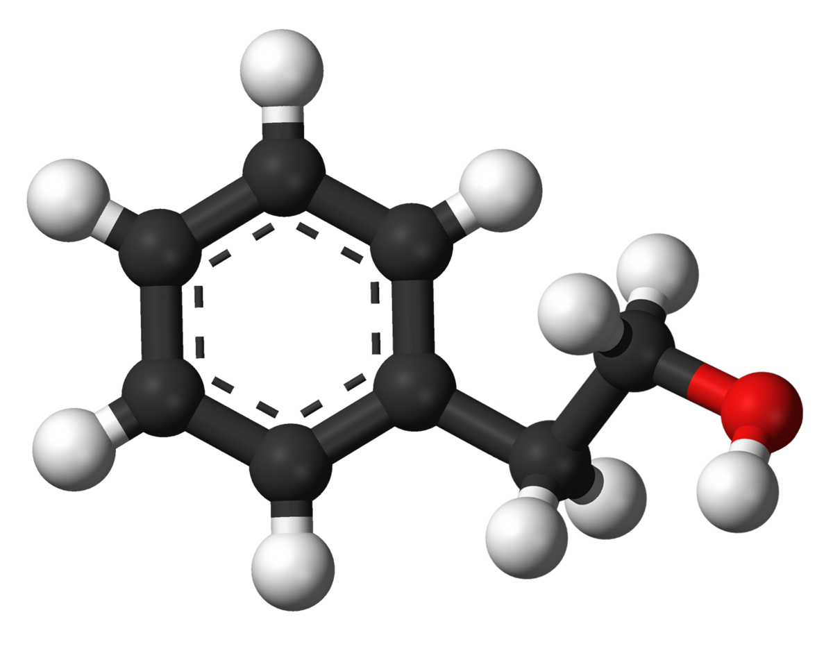 2-phényléthanol